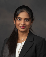 Photo of Sowjanya Naha, MD