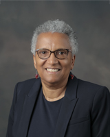 Photo of Monique Wubbenhorst, MD