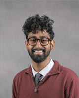 Photo of Praneet Dara, DO