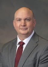 Photo of Jeremy Wilson, DO