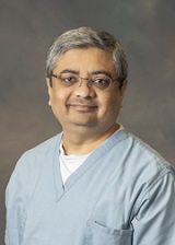 Photo of Rutvik Patel, MD