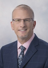 Photo of Jeffrey Letzer, DO