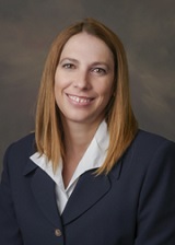 Photo of Erica Kueber, NP