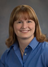 Photo of Suzanne Sell, NP