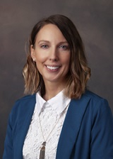 Photo of Jennifer Born, PA
