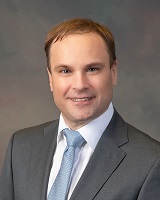 Photo of Adam Thomas, MD