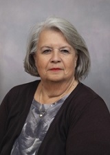 Photo of Karen Lothamer, NP