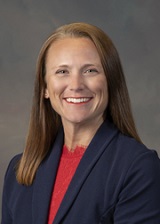 Photo of Tamara Troutt, PA