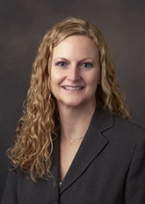Photo of Kendra Karner, DO