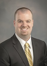 Photo of David Baker, PA
