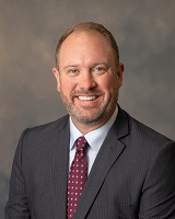 Photo of Jason Dedoes, DPM