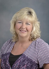 Photo of Ellen Robertson, NP