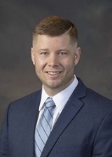 Photo of Zachary Clemens, PA