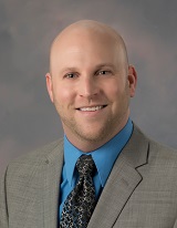 Photo of Cory Hammond, PA