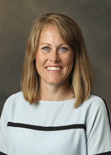 Photo of Traci Neuenschwander, NP