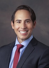 Photo of George Martin, MD