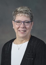 Photo of Lisa Yarger, NP