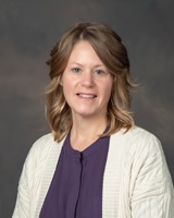 Photo of Sarah Recker, NP