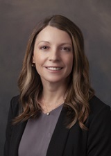 Photo of Amy Hinkley, NP