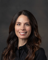 Photo of Megan Goetz, NP