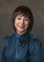Photo of Denise Gilham, NP