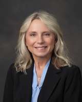 Photo of Paula Langeloh, NP